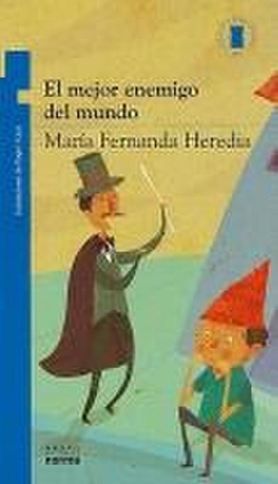 El Mejor Enemigo del Mundo