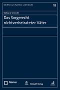 Das Sorgerecht nichtverheirateter Väter