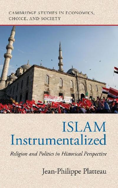 Islam Instrumentalized