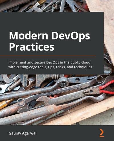 Modern DevOps Practices