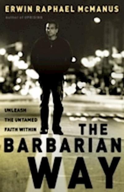 Barbarian Way
