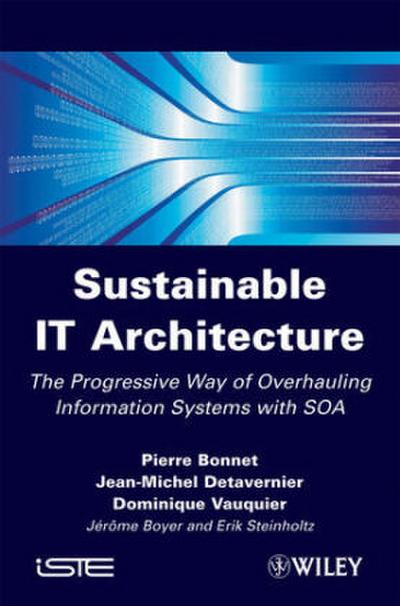Sustainable It Architecture