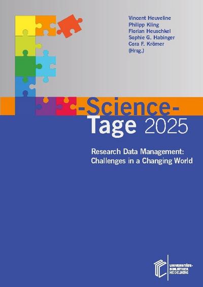 E-Science-Tage 2025