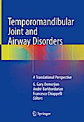 Temporomandibular Joint and Airway Disorders