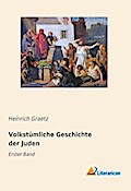 Volkstümliche Geschichte derJuden