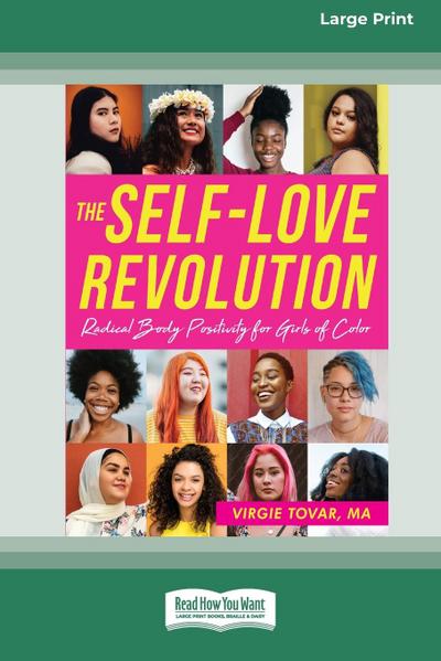 The Self-Love Revolution
