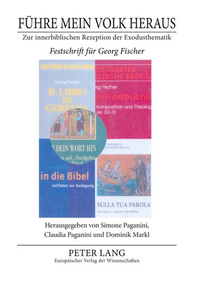 Führe mein Volk heraus