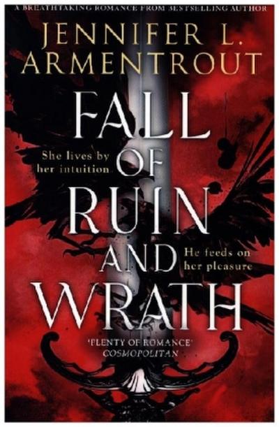Fall of Ruin and Wrath