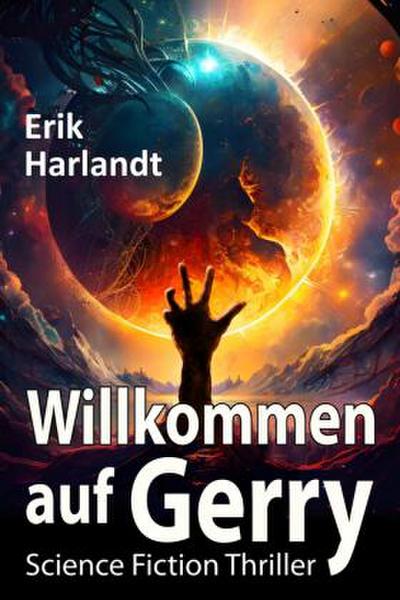 Willkommen auf Gerry