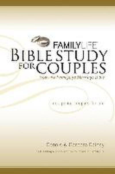 Family Life Bible Study for Couples