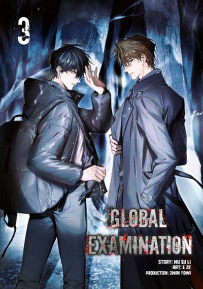 Global Examination 3