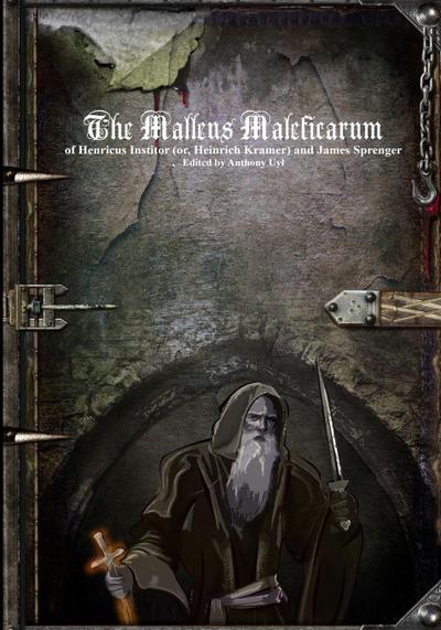 The Malleus Maleficarum