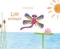 Lilly schlüpft