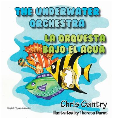 The Underwater Orchestra/La Orquestra Bajo El Agua