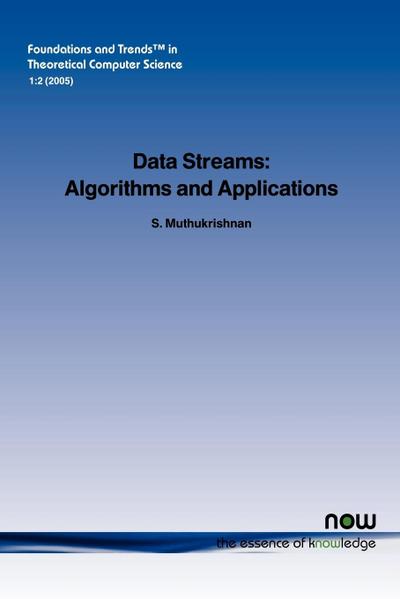 Data Streams