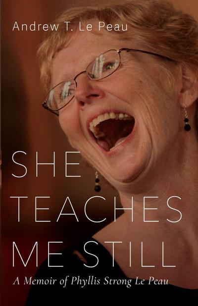She Teaches Me Still