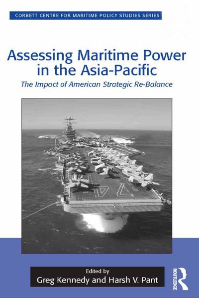 Assessing Maritime Power in the Asia-Pacific