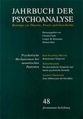 Jahrbuch der Psychoanalyse / Band 48: Psychotische