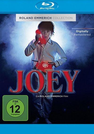 Joey - Und es gibt doch ein Wiedersehen