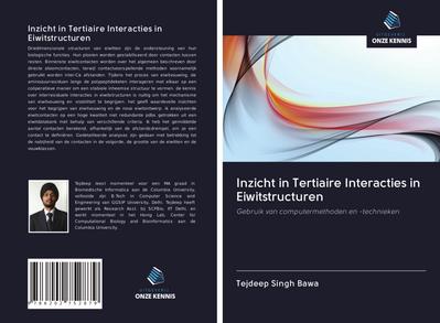 Inzicht in Tertiaire Interacties in Eiwitstructuren