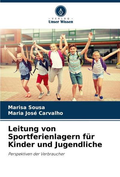 Leitung von Sportferienlagern für Kinder und Jugendliche