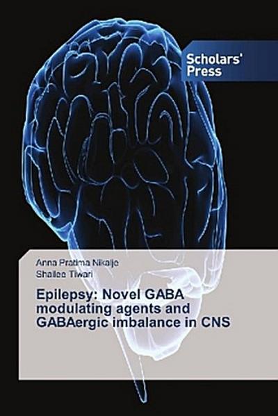 Epilepsy: Novel GABA modulating agents and GABAergic imbalance in CNS