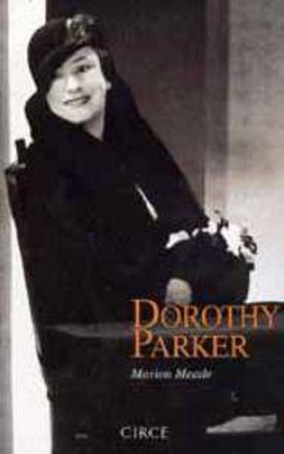 Dorothy parker