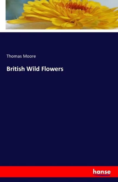 British Wild Flowers