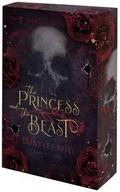 The Princess and the Beast - Dunkles Spiel