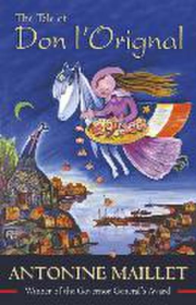 The Tale of Don l’Orignal