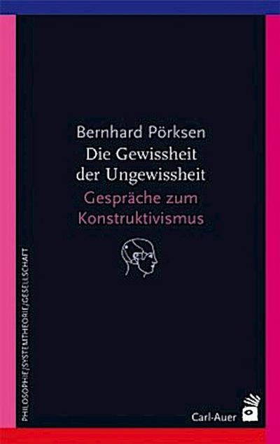 Die Gewissheit der Ungewissheit