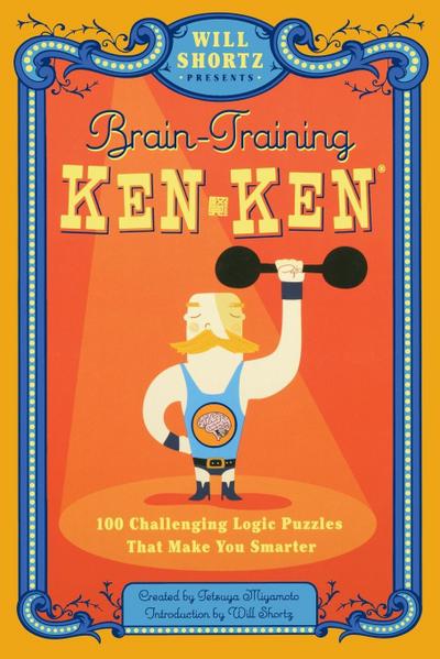 WSP BRAIN TRAINING KENKEN