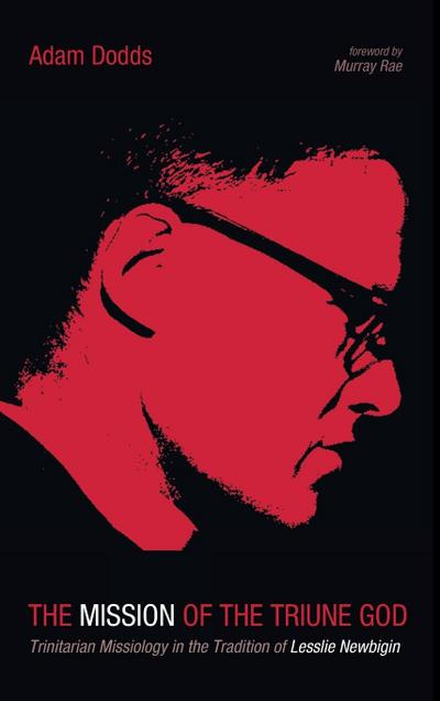 The Mission of the Triune God