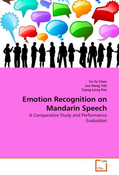 Emotion Recognition on Mandarin Speech