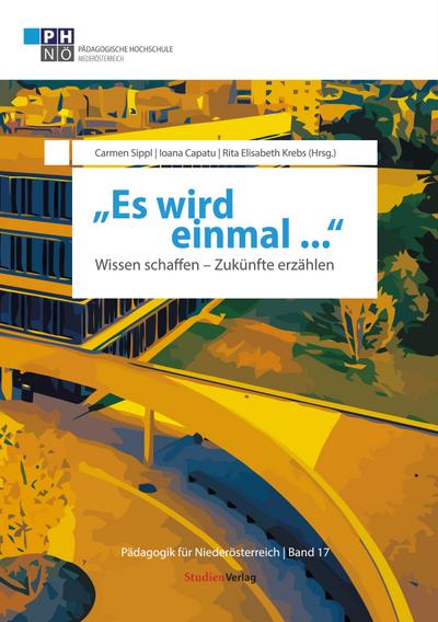 "Es wird einmal ..."