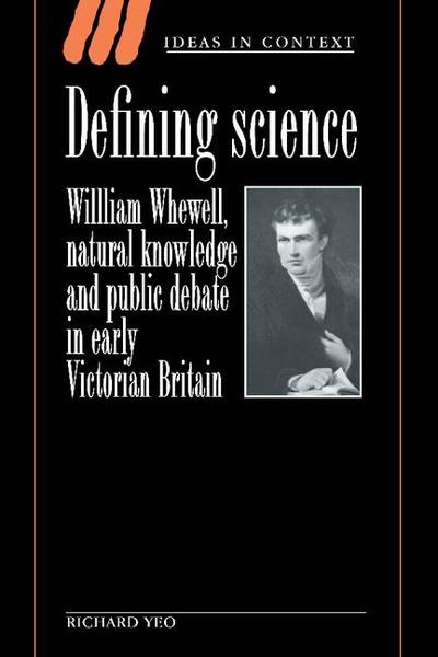 Defining Science