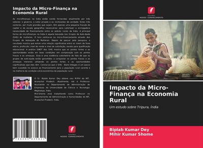 Impacto da Micro-Finança na Economia Rural