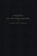 Aufgaben aus der Flugzeugstatik