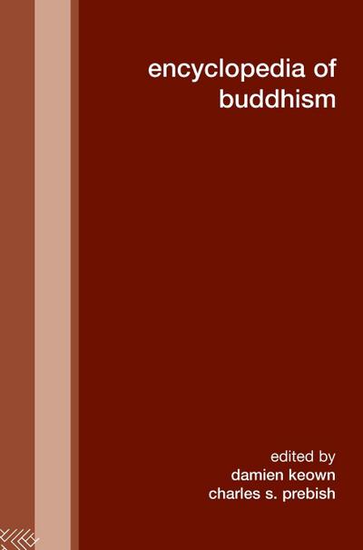 Encyclopedia of Buddhism