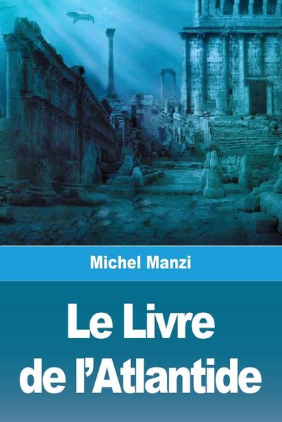 Le Livre de l’Atlantide