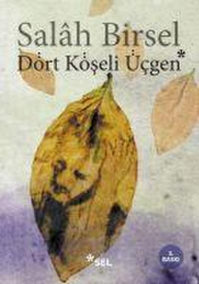 Dört Köseli Ücgen