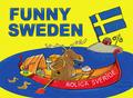 Funny Sweden