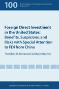 Foreign Direct Investment in the United States