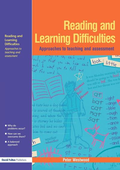 Reading and Learning Difficulties