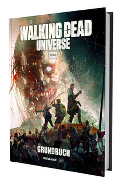 The Walking Dead - Grundbuch