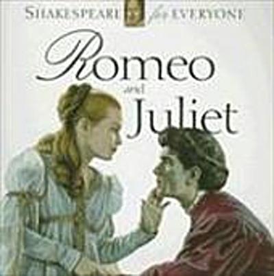Romeo and Juliet