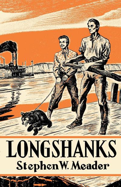 Longshanks