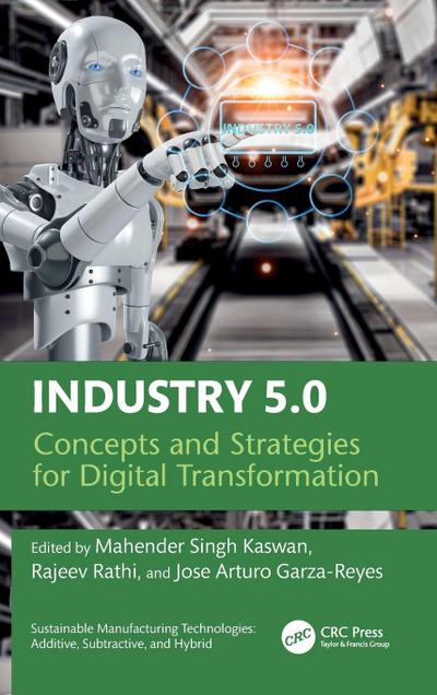 Industry 5.0