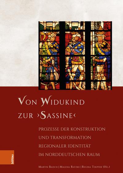 Von Widukind zur ’Sassine’