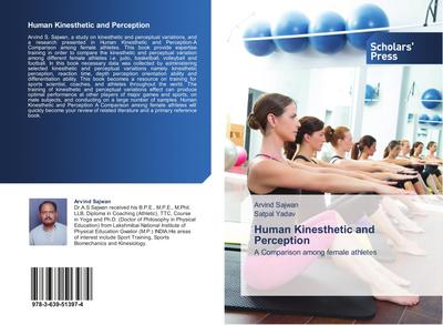 Human Kinesthetic and Perception